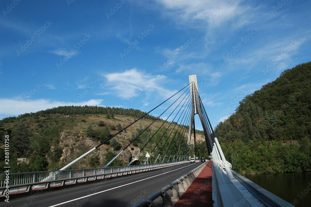 Pont du Pertuiset