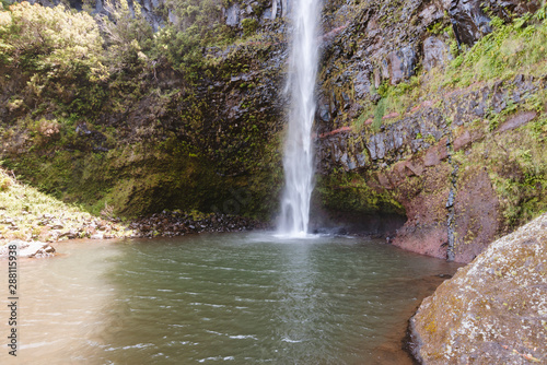 Lago Vento  Madeira