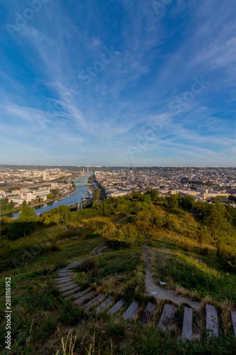 Magnificent Rouen