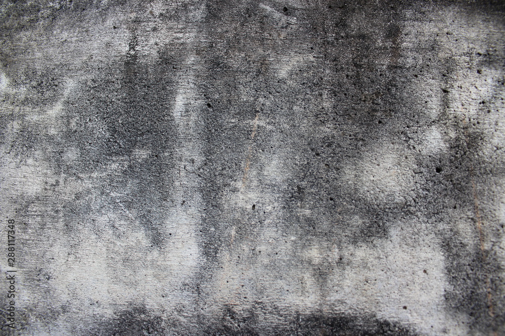 Obraz premium Gray Concreate Texture, wall stone background