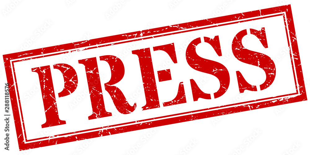 press stamp. press square grunge sign. press press stamp. press square grunge sign. press