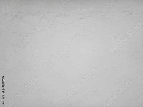 Cement wall background, not painted in vintage style