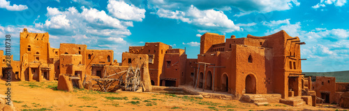 Fotografía Mongolian empire