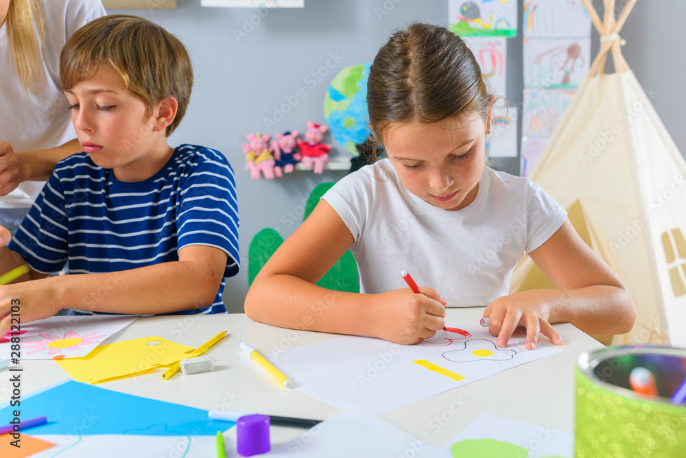 Creative kids. Creative Arts and Crafts Classes in After School Activities. Creative kids. Creative Arts and Crafts Classes in After School Activities.
