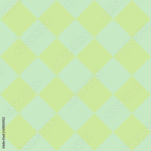 colorful seamless pattern with tea green, khaki and light gray colors. repeating background illustration can be used for wallpaper, creative or textile fashion design