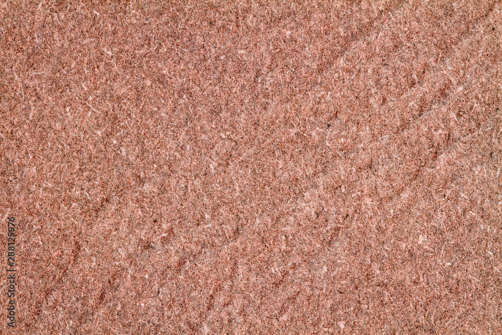 Fototapeta premium Beige or brown paper texture pattern abstract background