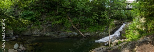 Photography Old Swimming Hole