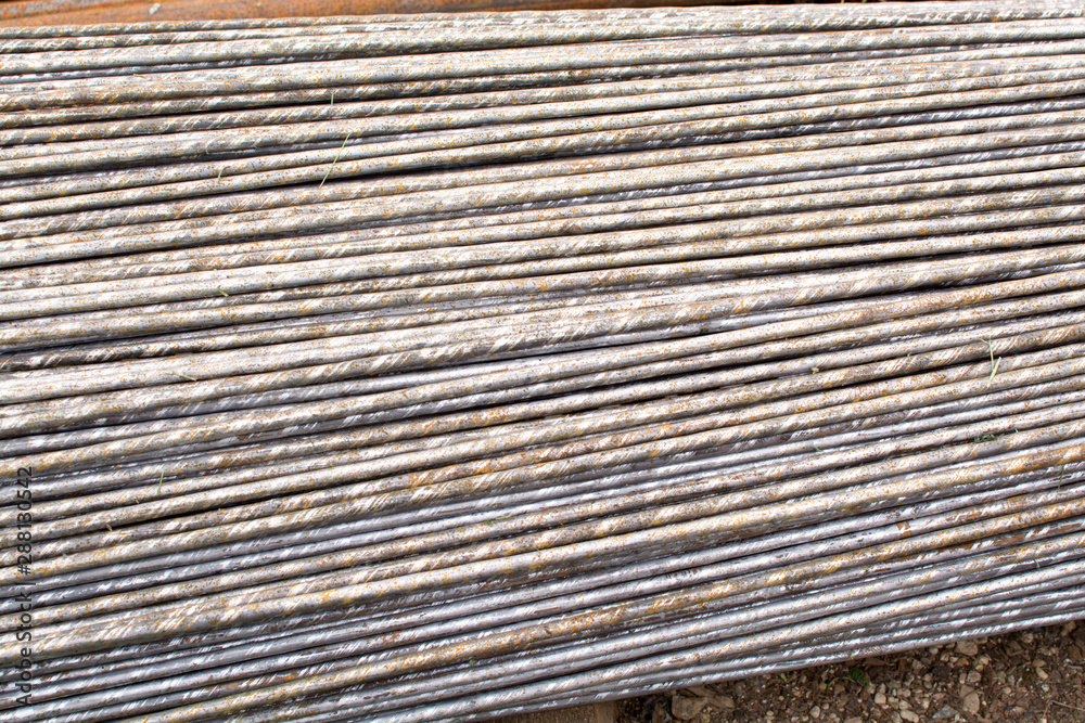 Metal product Metal product
