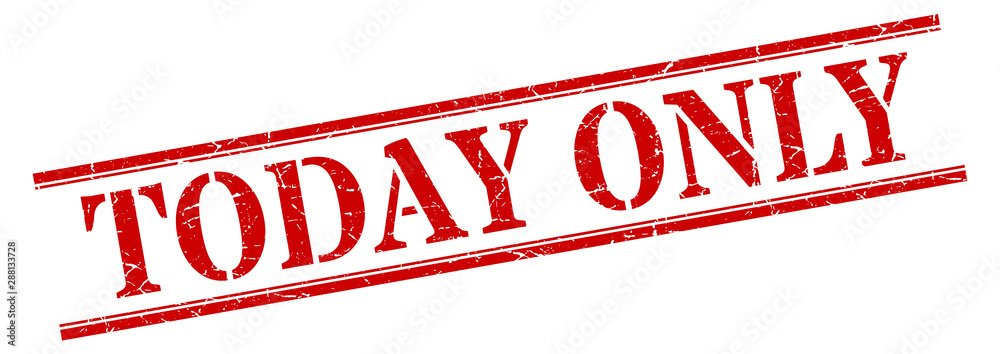today only stamp. today only square grunge sign. today only today only stamp. today only square grunge sign. today only