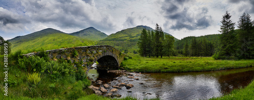 Butter Bridge
