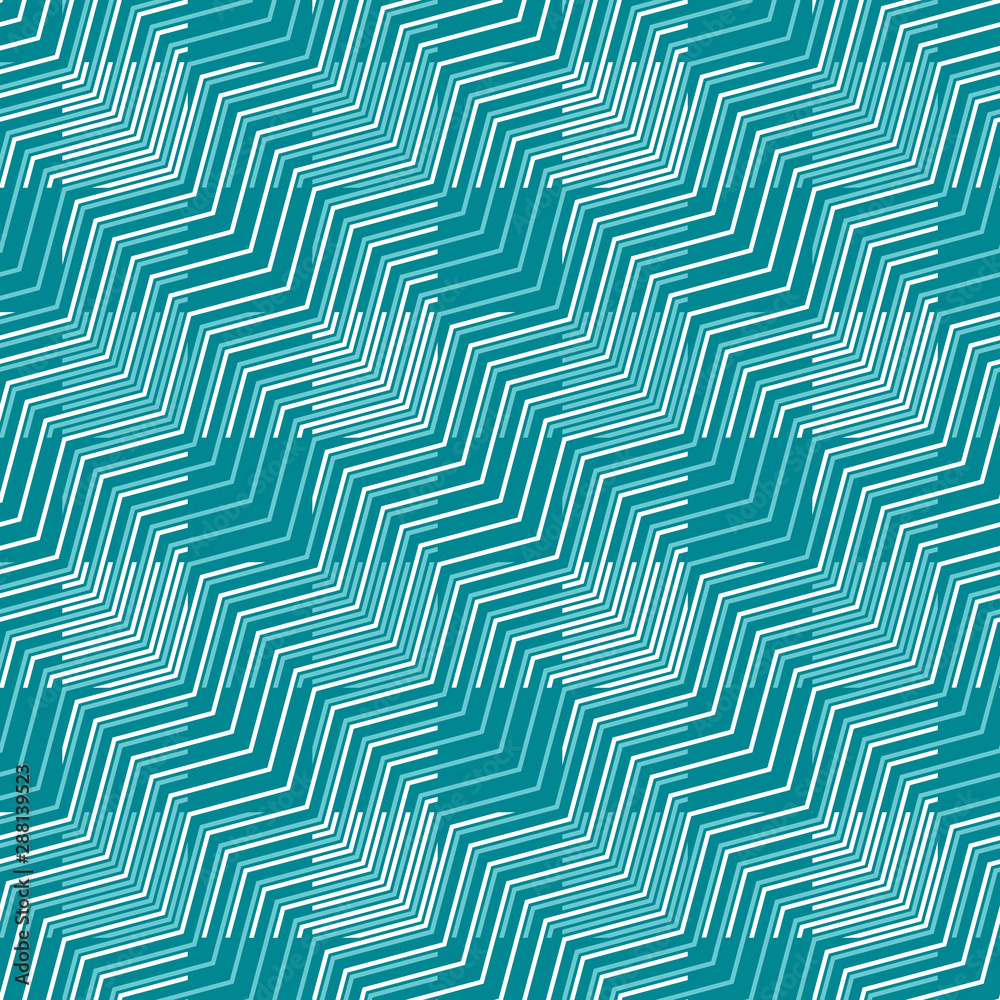 Decorative pattern for the background, tile and textiles. It is assembled from modular parts. Vector. Seamless. Decorative pattern for the background, tile and textiles. It is assembled from modular parts. Vector. Seamless.