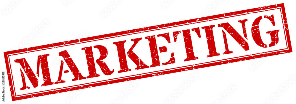 marketing stamp. marketing square grunge sign. marketing marketing stamp. marketing square grunge sign. marketing