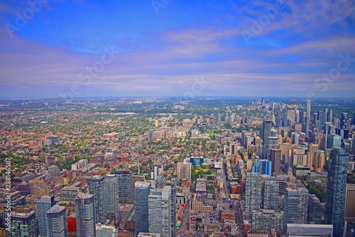 City of Toronto