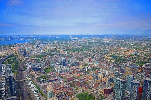 Photography City of Toronto