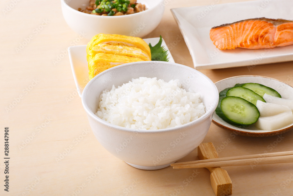 朝食イメージ 朝食イメージ