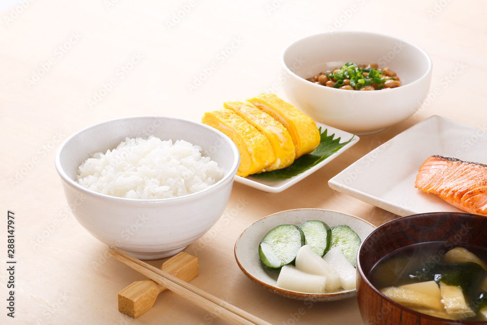 朝食イメージ 朝食イメージ