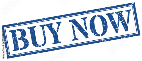 buy now stamp. buy now square grunge sign. buy now