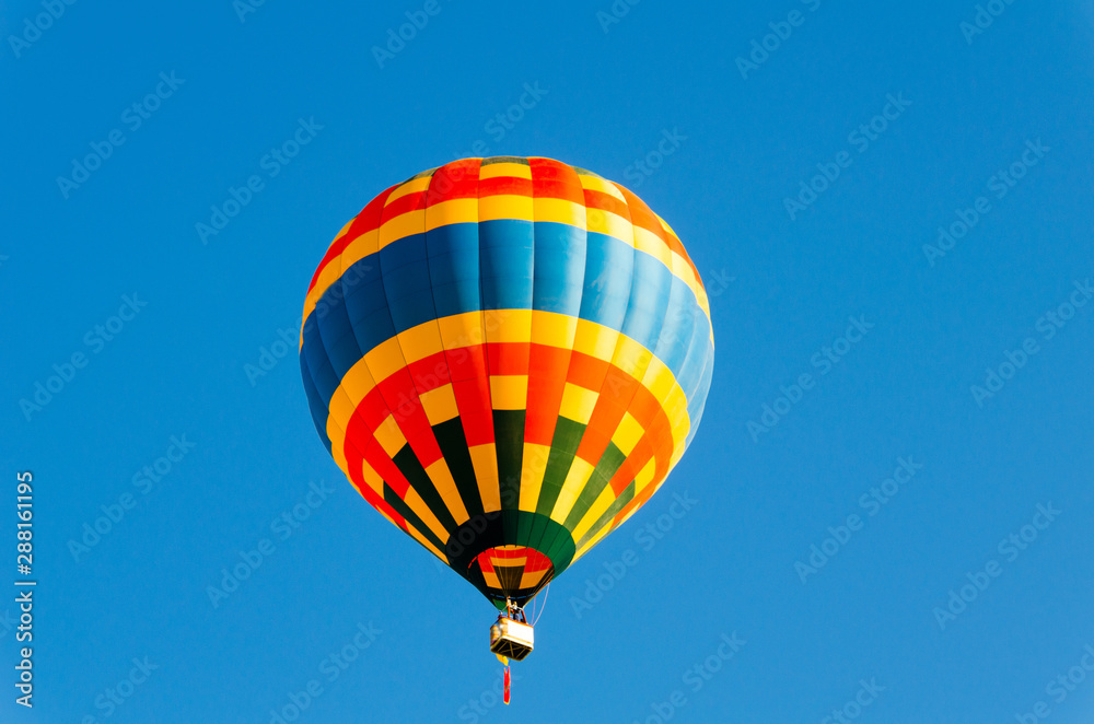 European Balloon Balloon Festival in Igualada, Barcelona European Balloon Balloon Festival in Igualada, Barcelona