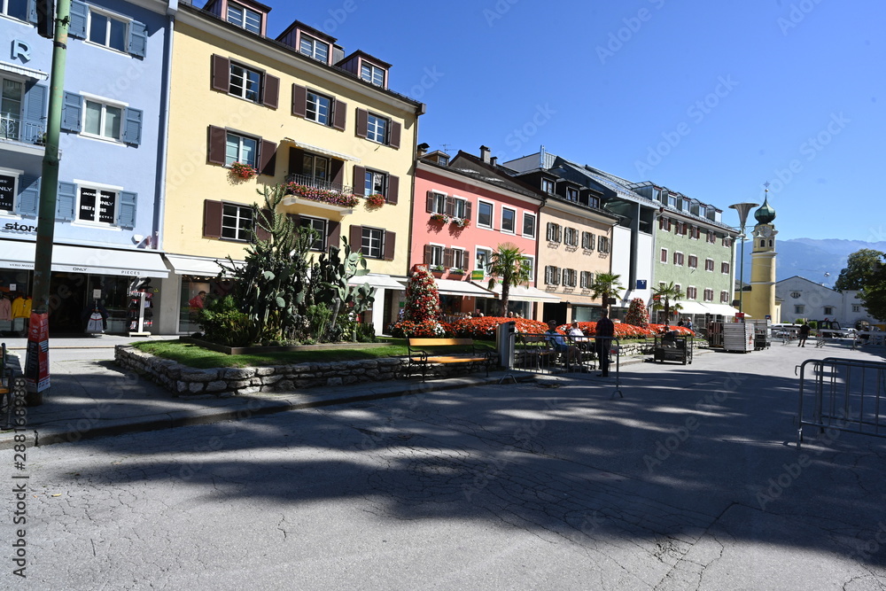 Lienz in Osttirol