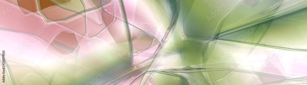 Obraz premium abstract background