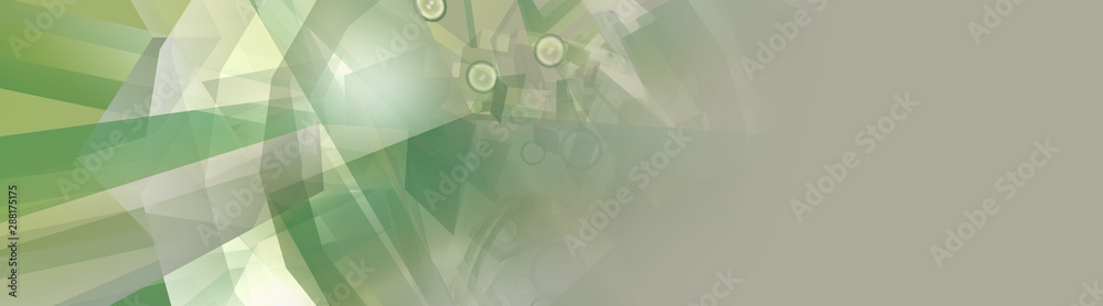 Obraz premium abstract background