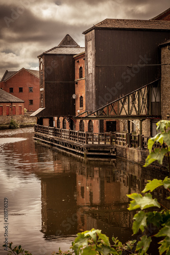 Wigan Pier