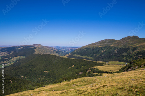 Aucergne