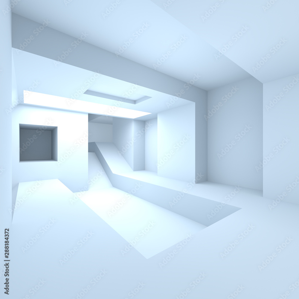 Abstract Architecture Abstract Architecture