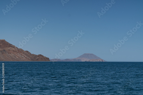 Sea of Cortez Islands