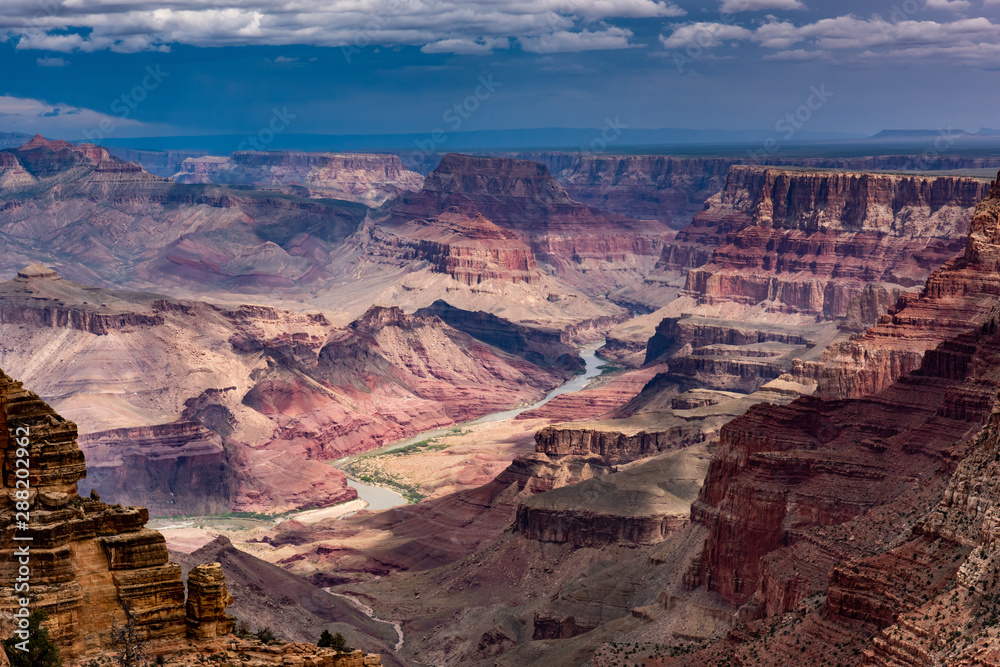 Grand Canyon