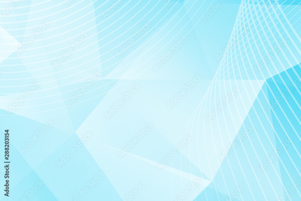 Obraz premium abstract, blue, light, design, pattern, illustration, wallpaper, texture, graphic, art, backdrop, color, bright, circle, backgrounds, digital, circles, wave, glowing, image, shine, space, blur, techno