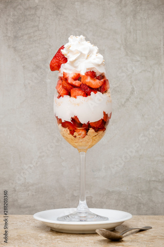 Eton Mess