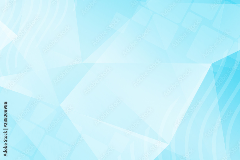 Fototapeta premium abstract, blue, design, wave, wallpaper, line, light, pattern, texture, technology, illustration, curve, lines, digital, backdrop, motion, graphic, art, dynamic, space, black, futuristic, fractal