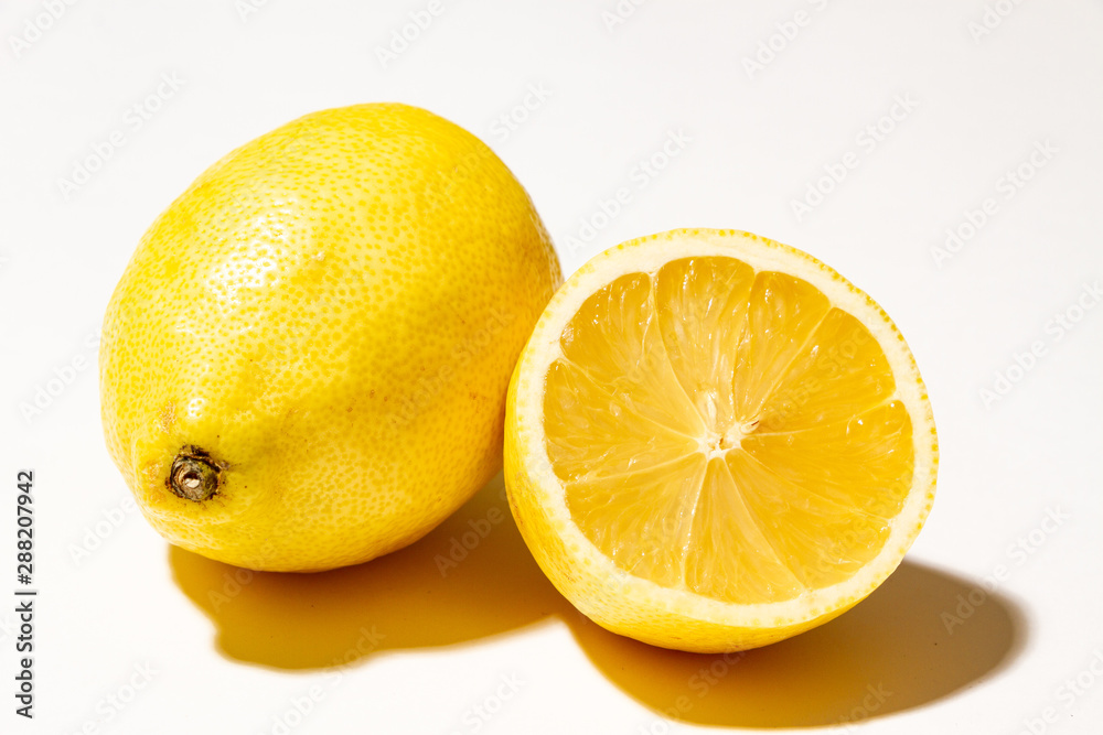 Citrons Citrons