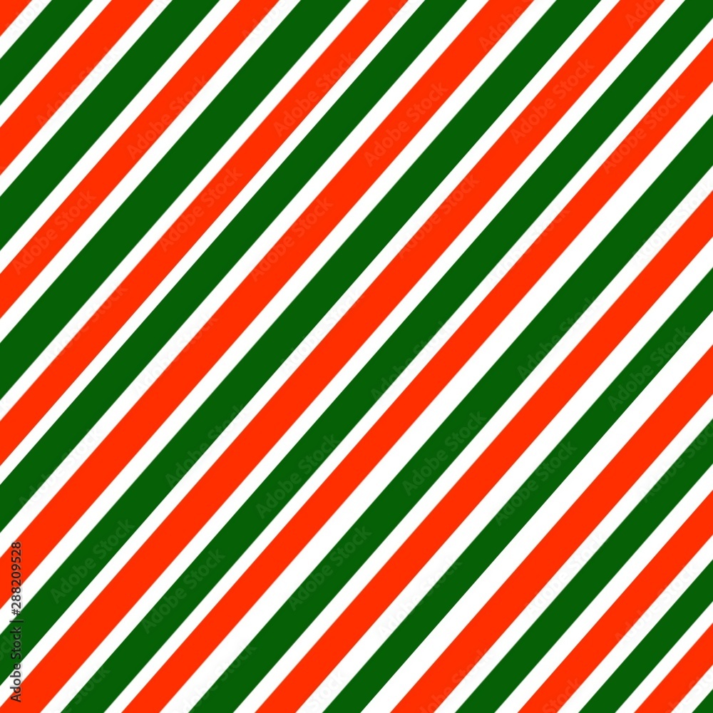 red and green christmas wallpaper