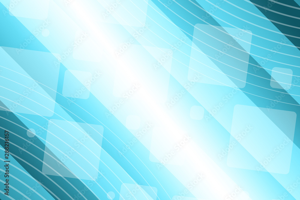 Obraz premium abstract, blue, wave, design, wallpaper, light, illustration, lines, line, curve, waves, pattern, digital, art, backdrop, graphic, motion, color, texture, water, flowing, business, technology
