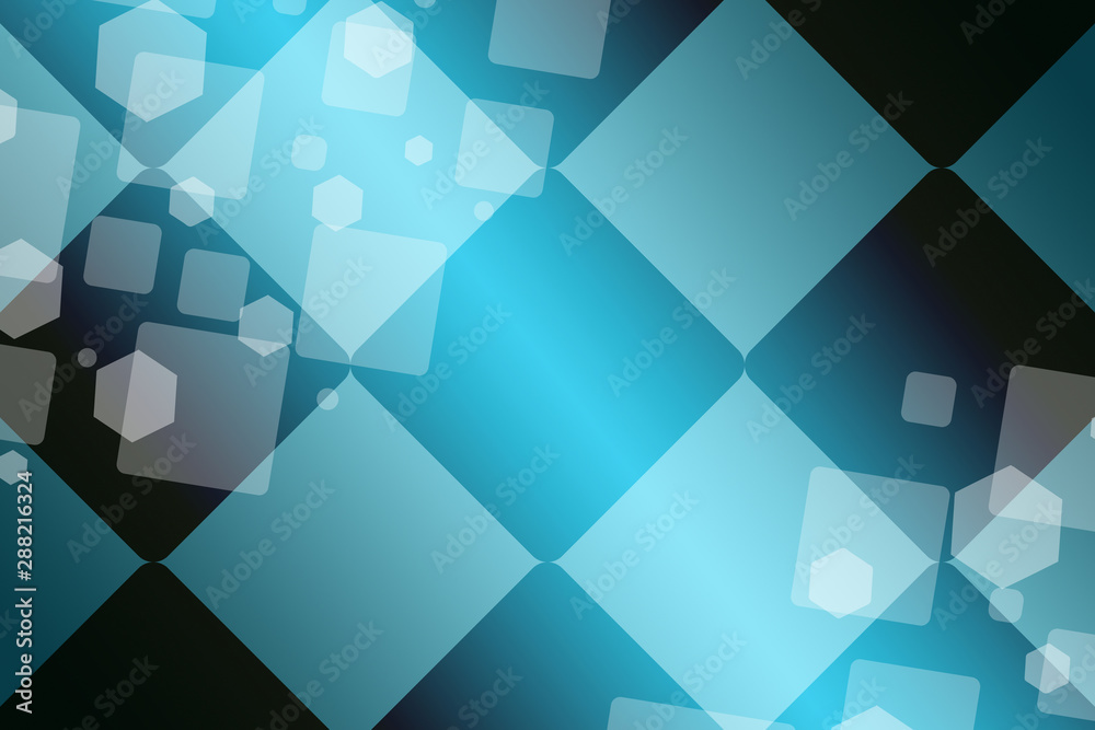 Obraz premium abstract, blue, wave, design, wallpaper, light, illustration, water, texture, lines, art, waves, line, flow, flowing, curve, graphic, abstraction, backdrop, white, backgrounds, pattern, digital
