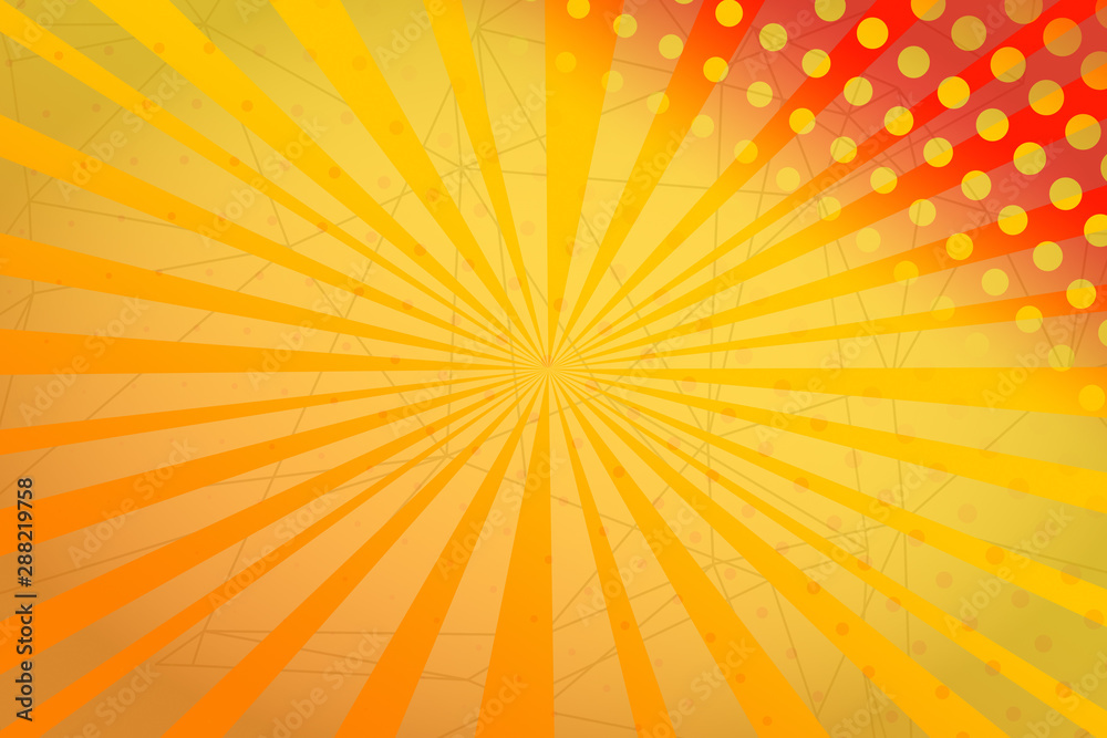 abstract, orange, design, yellow, illustration, wave, wallpaper, light, pattern, red, lines, graphic, texture, backdrop, backgrounds, art, color, digital, blue, line, bright, artistic, technology