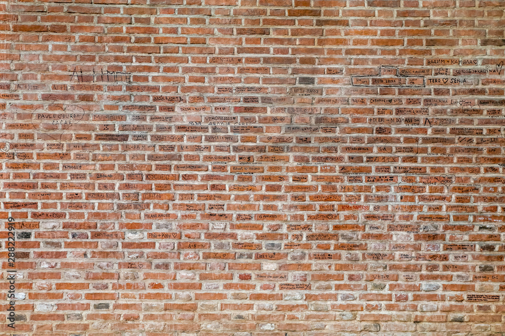 Stone wall texture background Stone wall texture background