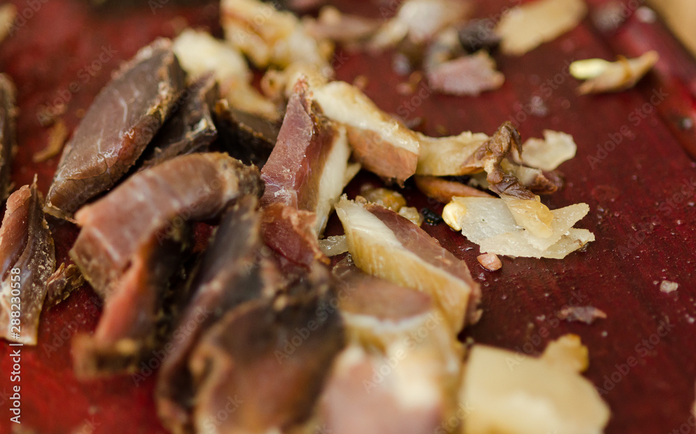 Carne de Sol Carne de Sol