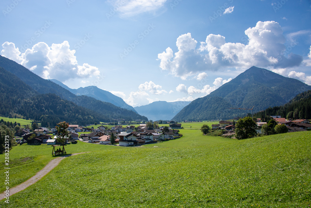 Achenkirch in Tirol / Österreich