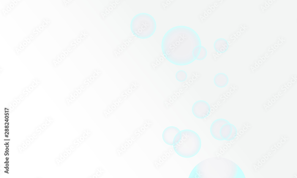 abstract clean background design template 