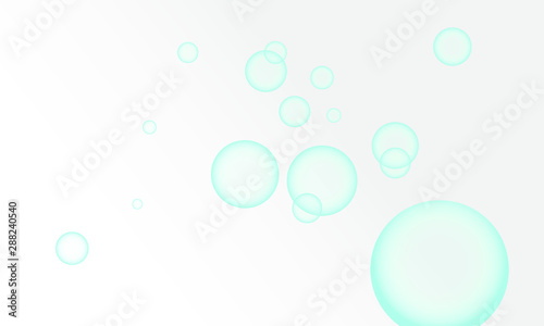 abstract clean background design template 