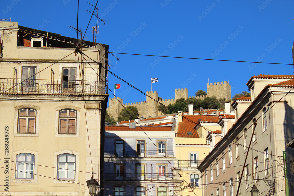 Lisboa- Portugal