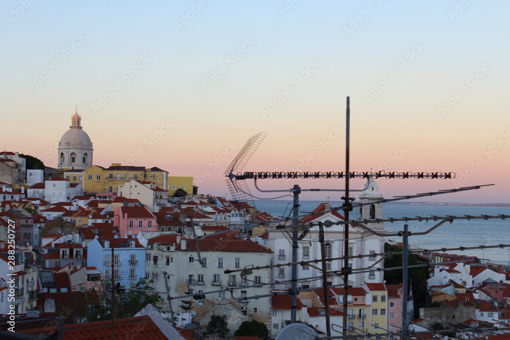 Lisboa- Portugal