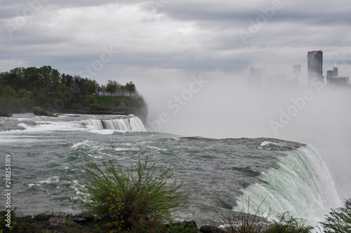 Niagra Falls