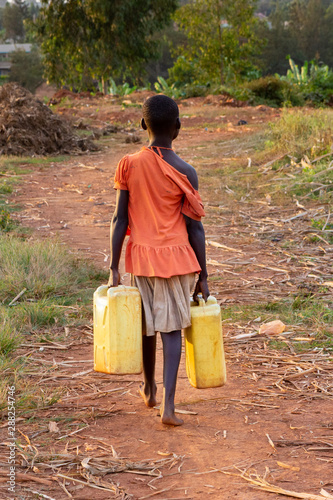 Fotografía Lugazi, Uganda