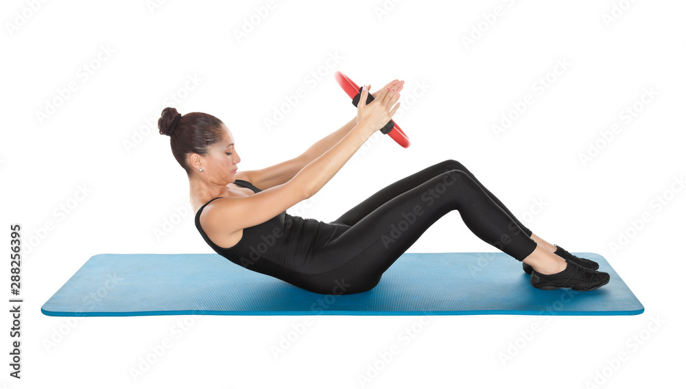 Exercise Pilates Exercise Pilates