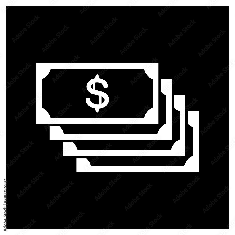 Money Logo Design Concept Vector. Illustration Template. Icon Symbol Money Logo Design Concept Vector. Illustration Template. Icon Symbol