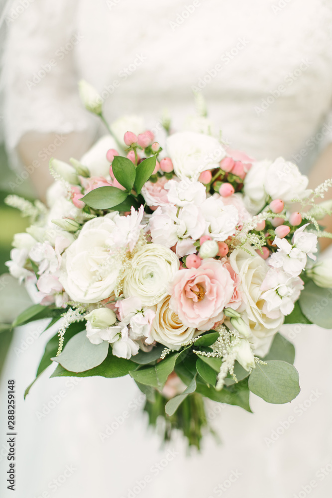 Bridal Bouquet